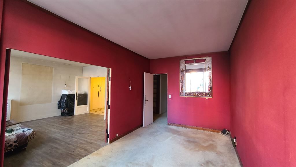 appartement 2 Pièces en vente sur PARIS (75016)