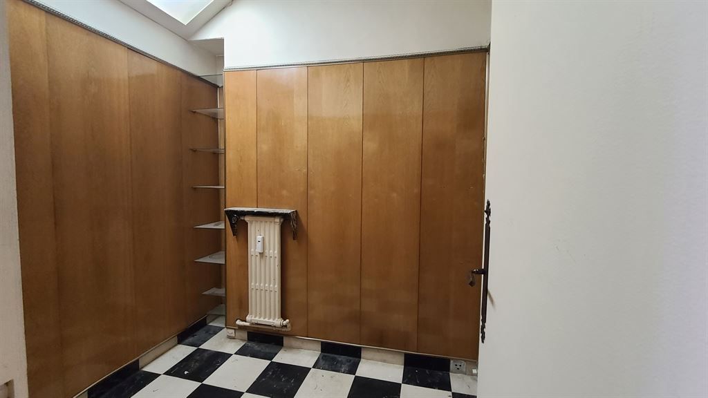 appartement 2 Pièces en vente sur PARIS (75016)