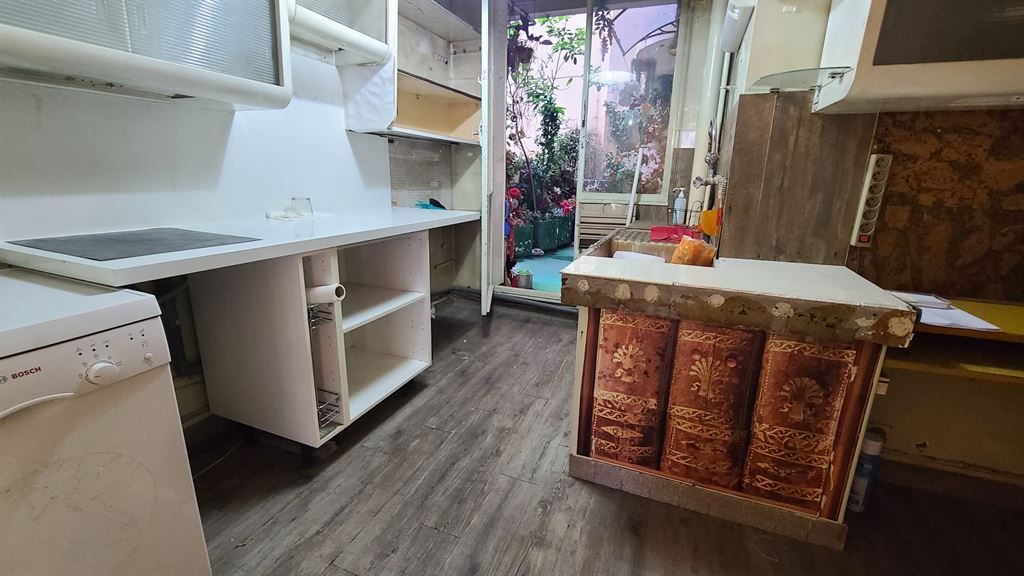 appartement 2 Pièces en vente sur PARIS (75016)