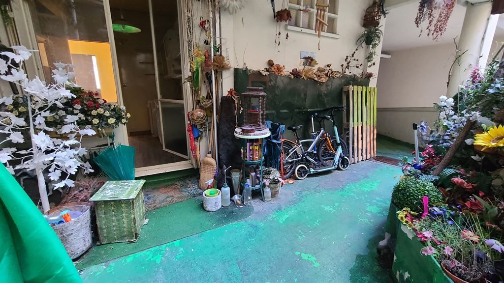 appartement 2 Pièces en vente sur PARIS (75016)