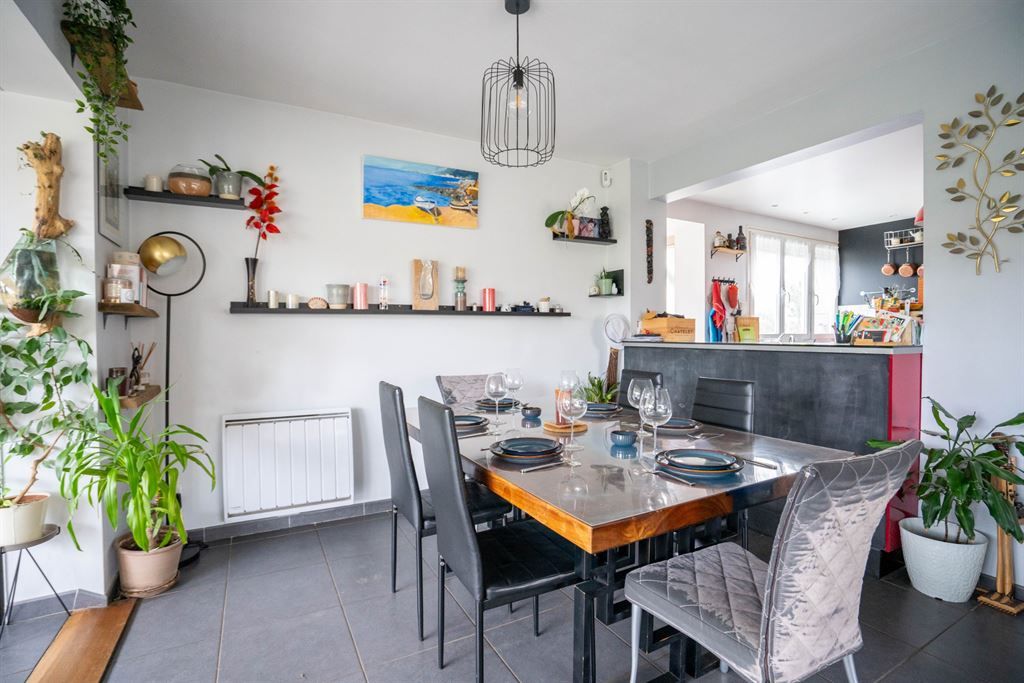 maison 7 Pièces en vente sur CLAMART (92140)