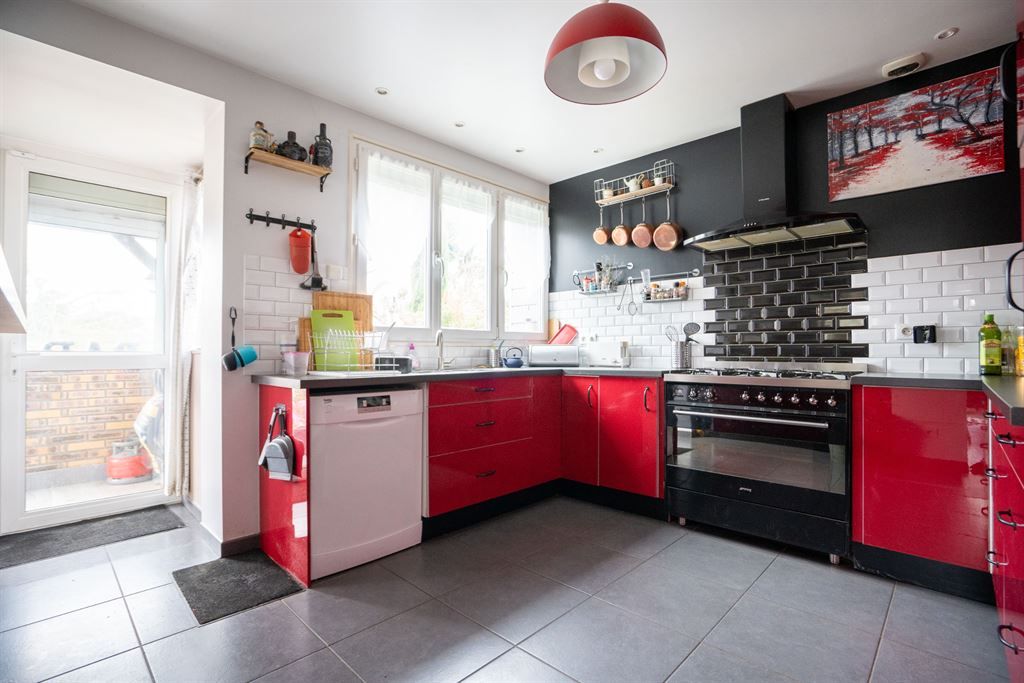 maison 7 Pièces en vente sur CLAMART (92140)