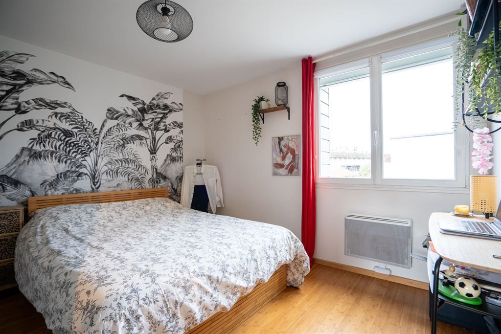 maison 7 Pièces en vente sur CLAMART (92140)