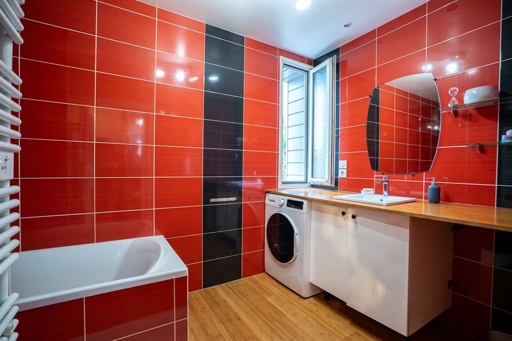 maison 7 Pièces en vente sur CLAMART (92140)