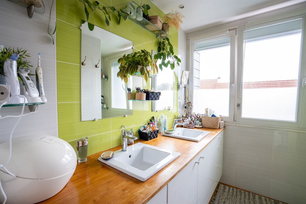 maison 7 Pièces en vente sur CLAMART (92140)