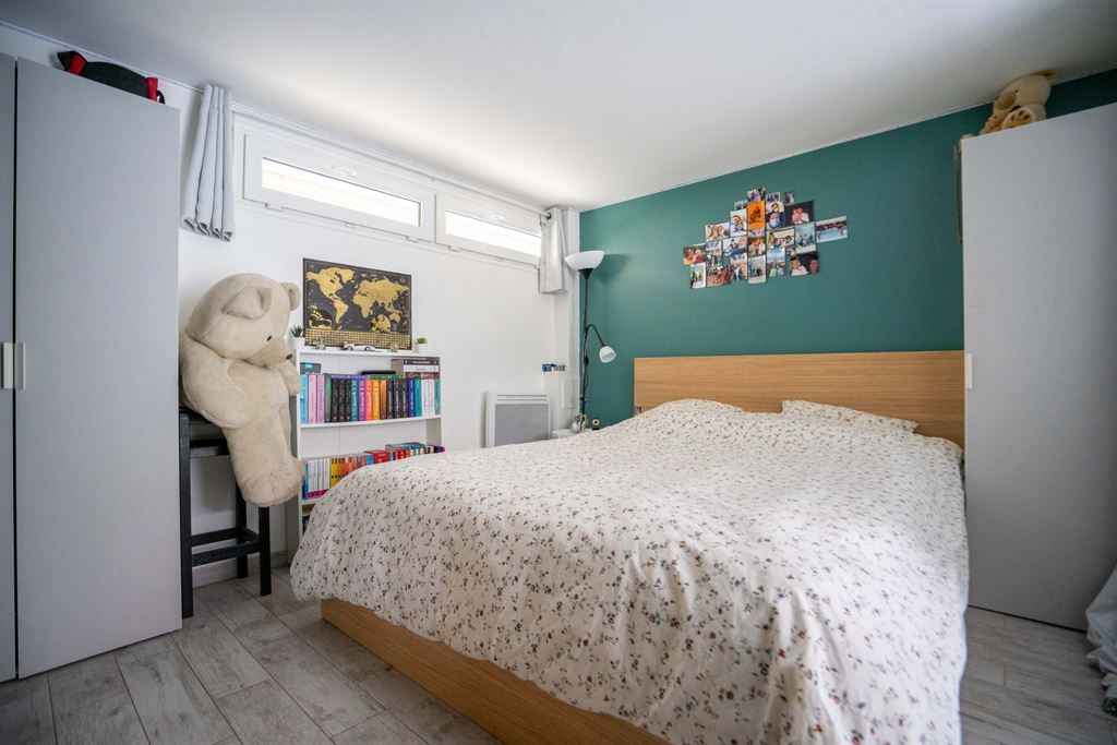maison 7 Pièces en vente sur CLAMART (92140)