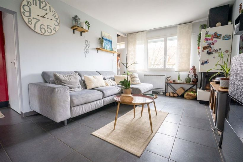 maison 7 Pièces en vente sur CLAMART (92140)