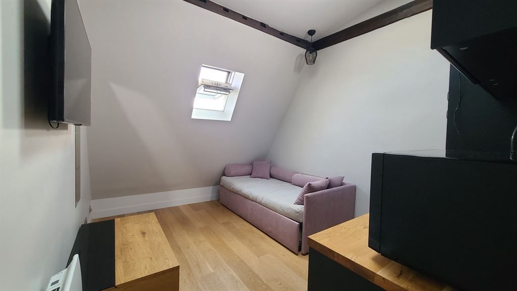 studio en vente sur PARIS (75008)
