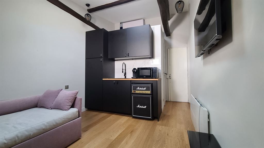 studio en vente sur PARIS (75008) Vente Studio Paris 8 1 pièce 14 m²