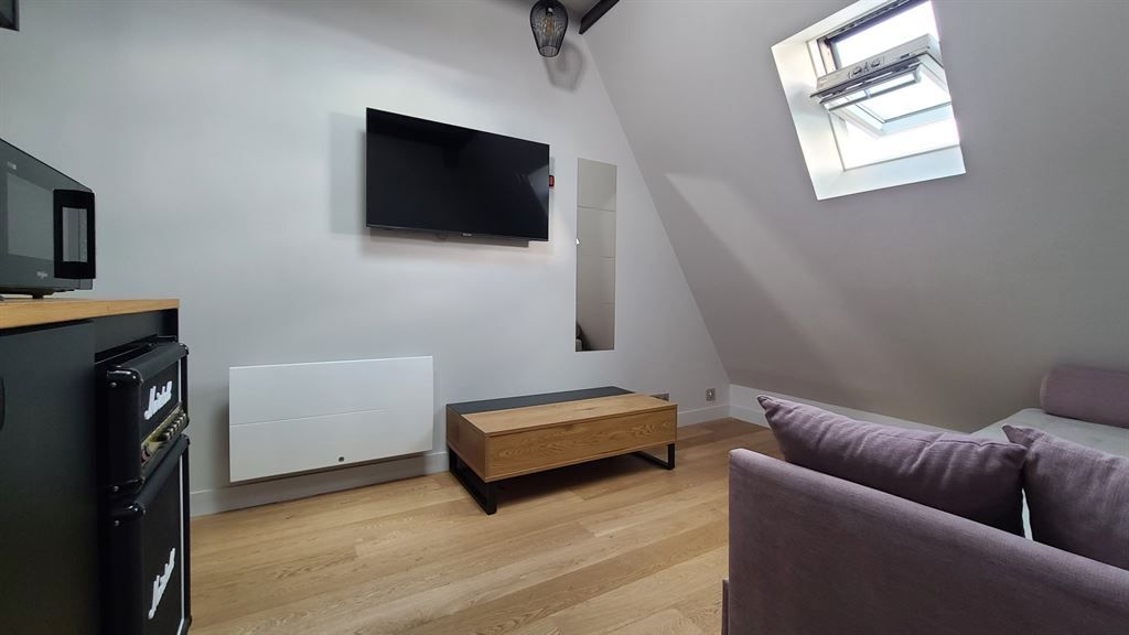 studio en vente sur PARIS (75008)