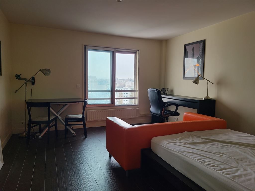 studio en vente sur PARIS (75017)