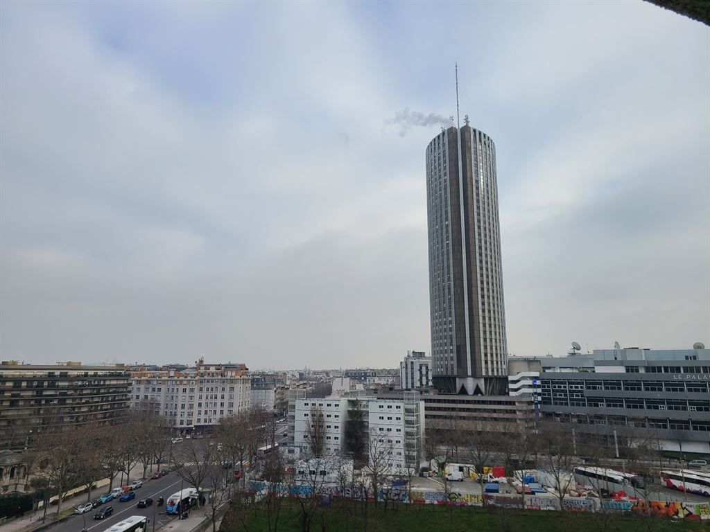studio en vente sur PARIS (75017)