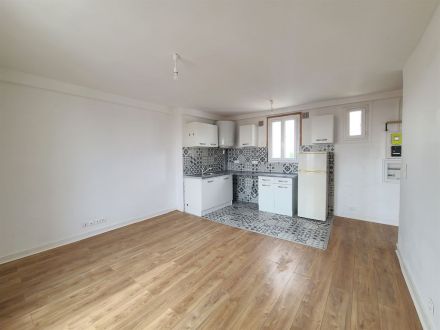 Vente Appartement Montreuil 2 Pièces 32 m²