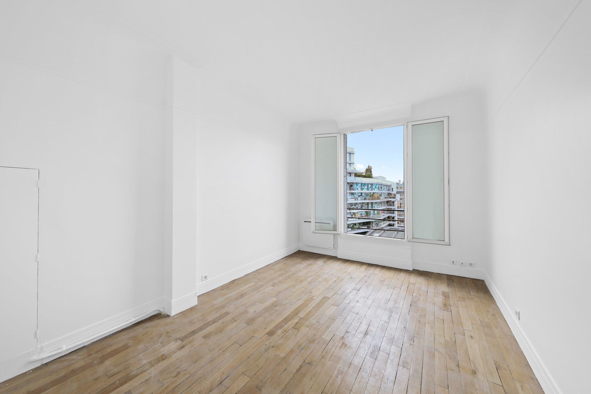 Sale Apartment Boulogne-Billancourt 2 Rooms 54 m²