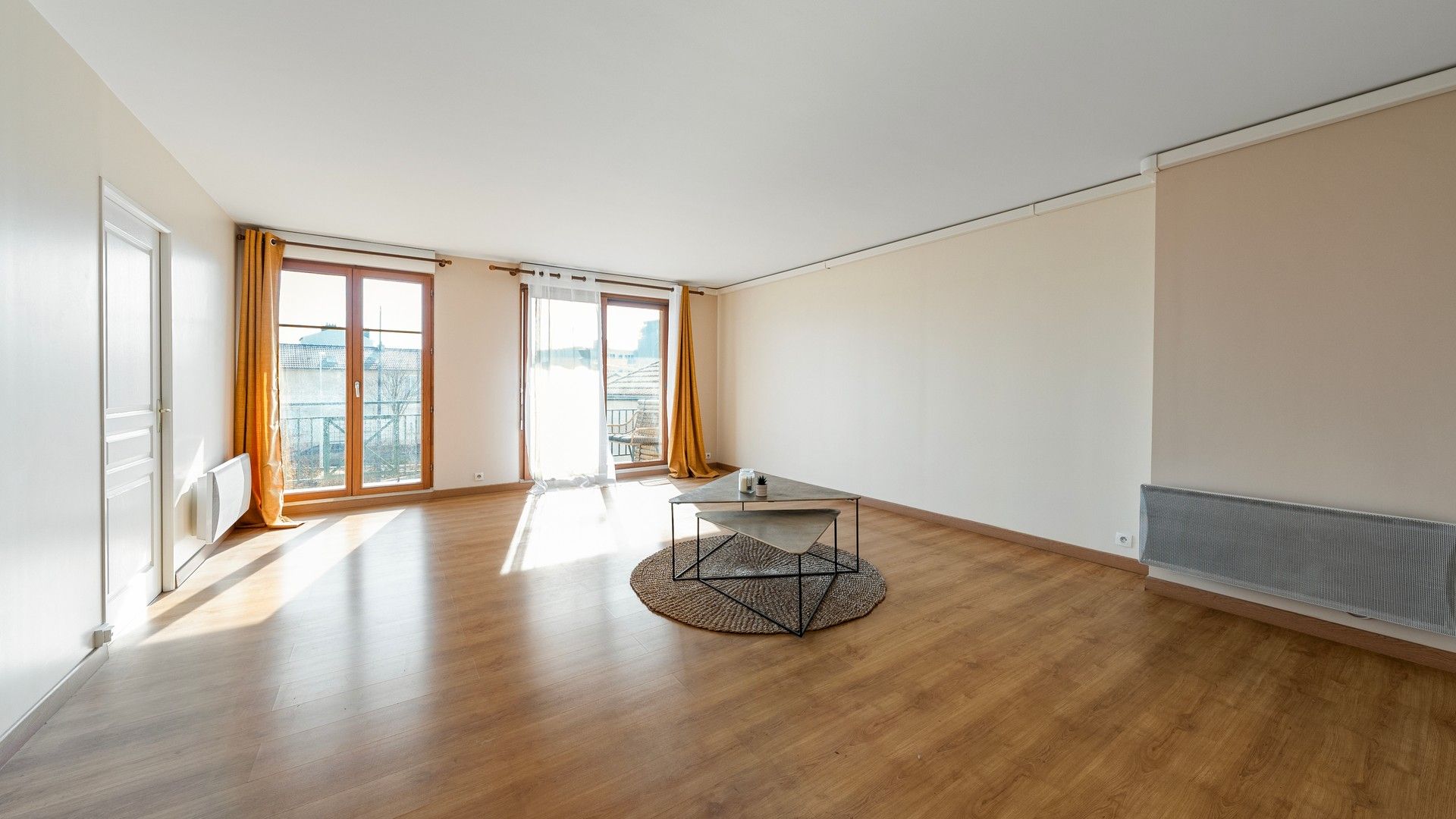 appartement 4 Pièces en vente sur Issy-les-Moulineaux (92130)
