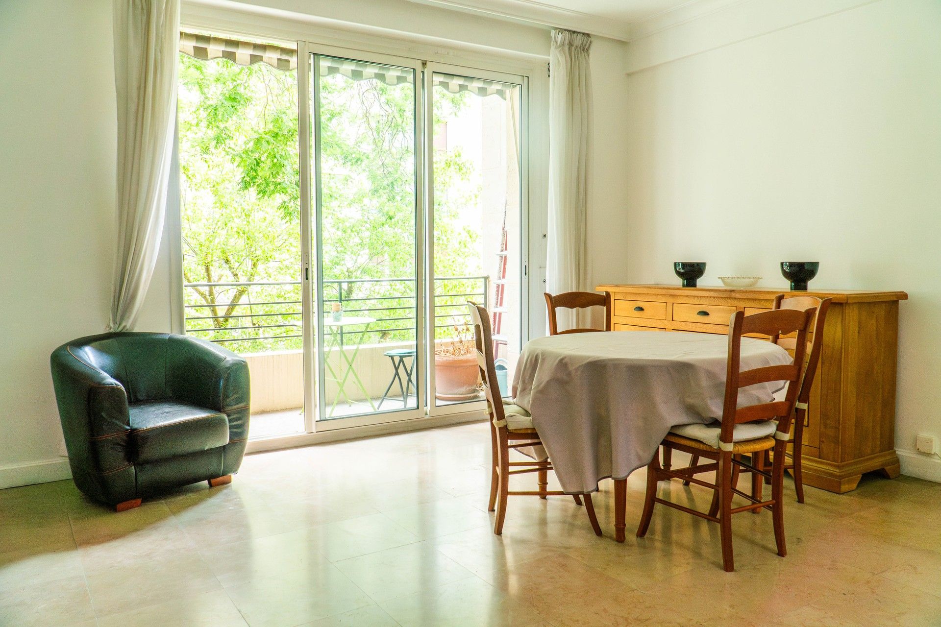 Sale Apartment Paris 16 2 Rooms 46 m²