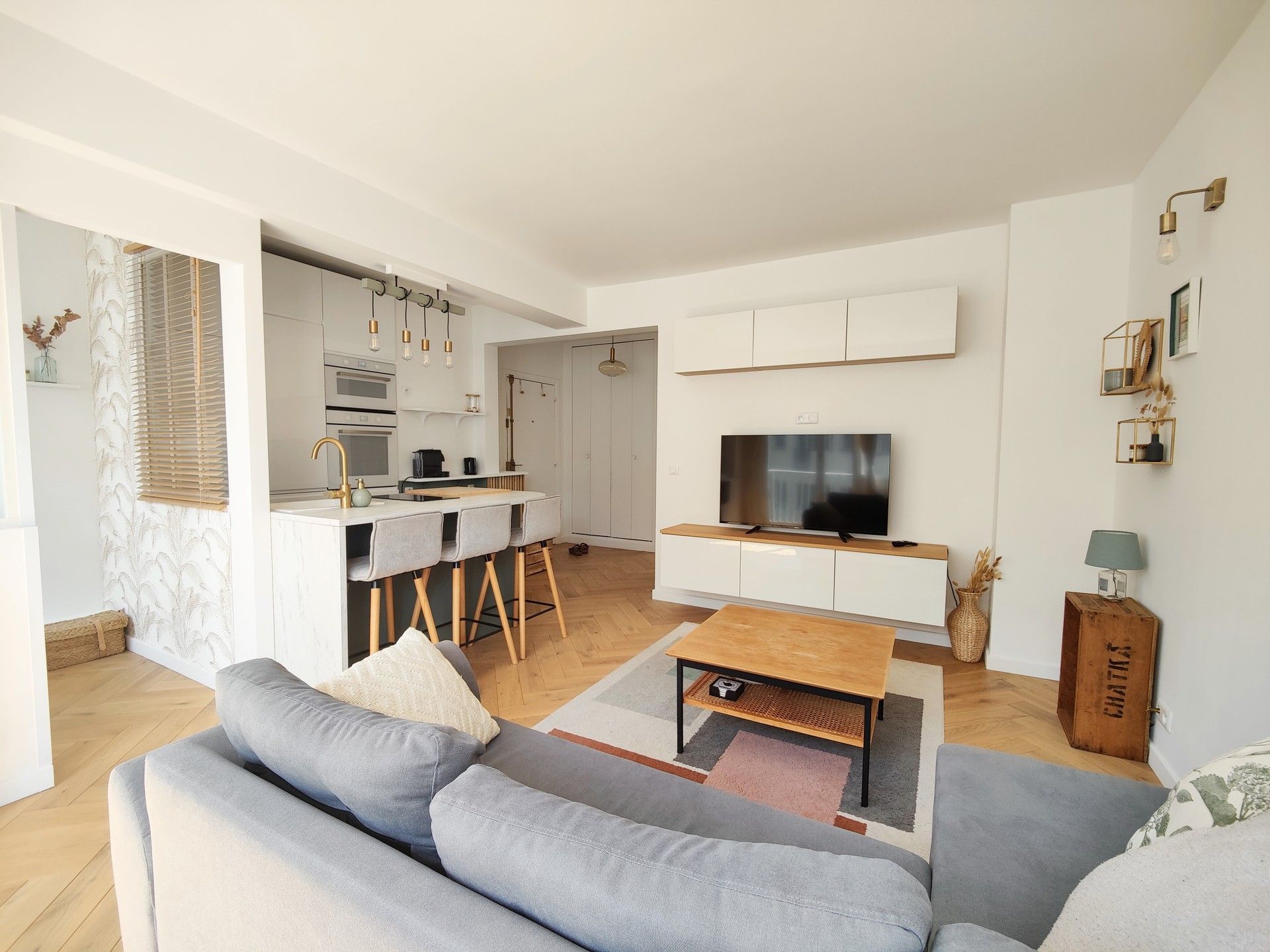 Sale Apartment Neuilly-sur-Seine 2 Rooms 44 m²