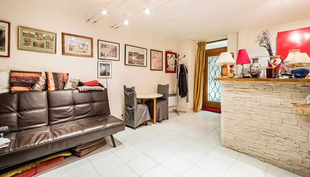 Sale Duplex Paris 17 2 Rooms 45 m²