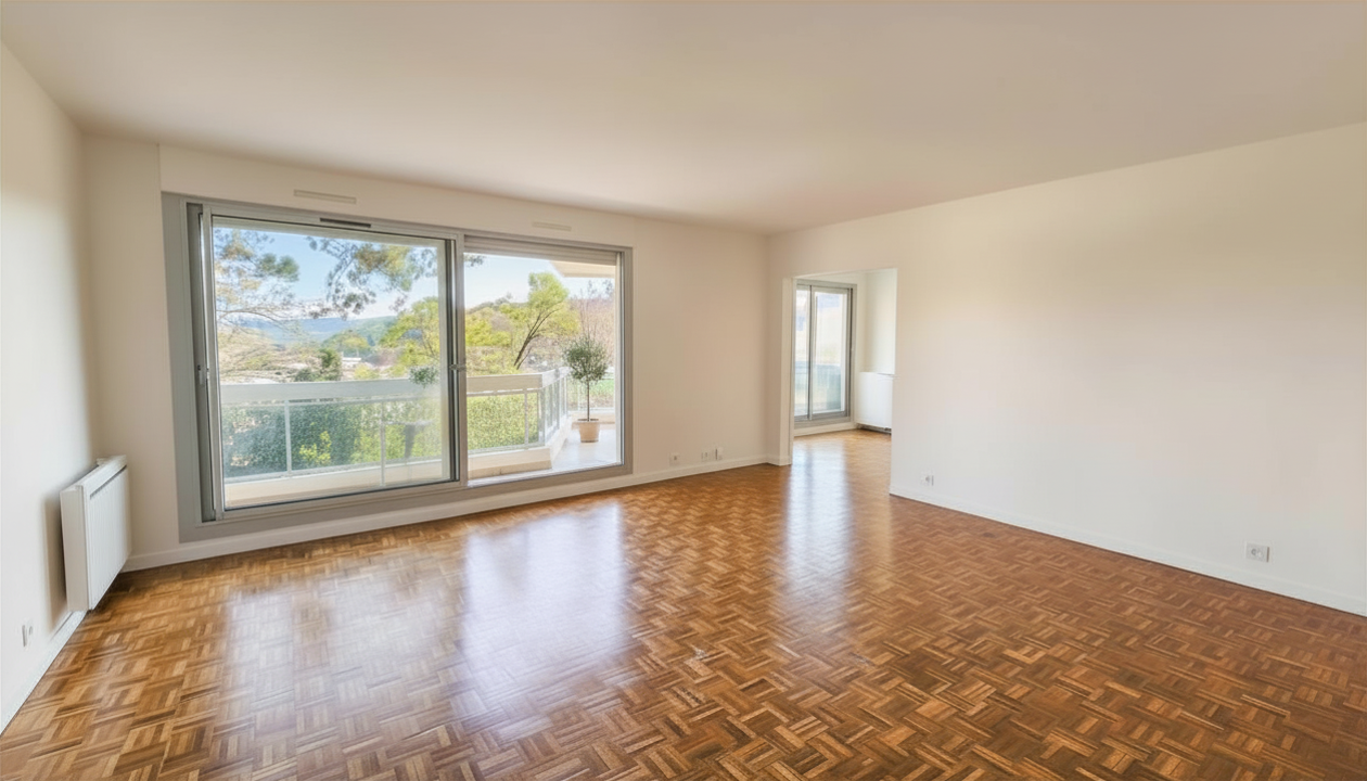 Vente Appartement Le Pecq 4&nbsp;Pièces 93&nbsp;m²