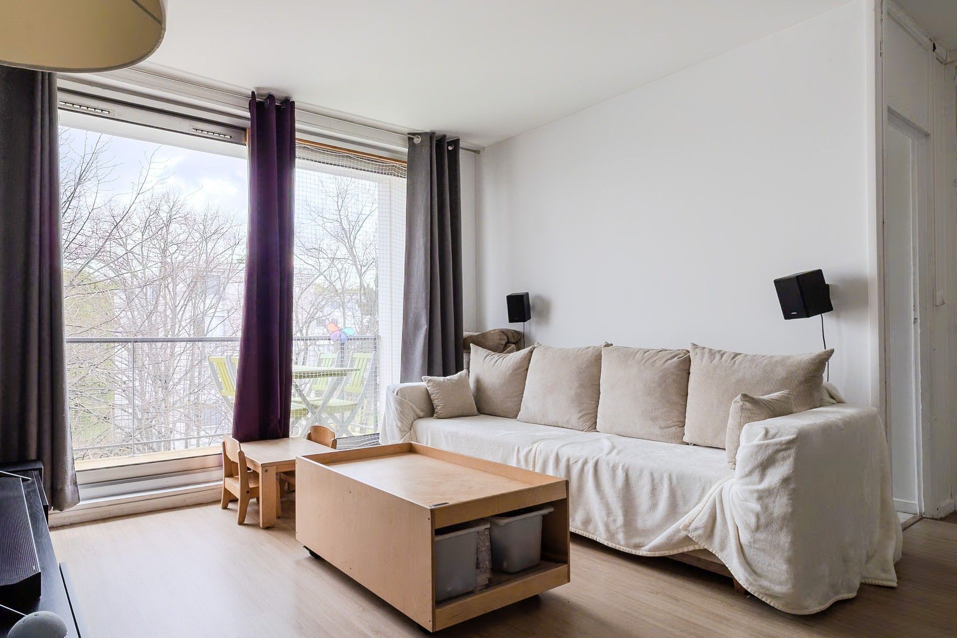 Sale Apartment Marly-le-Roi 4&nbsp;Rooms 68&nbsp;m²