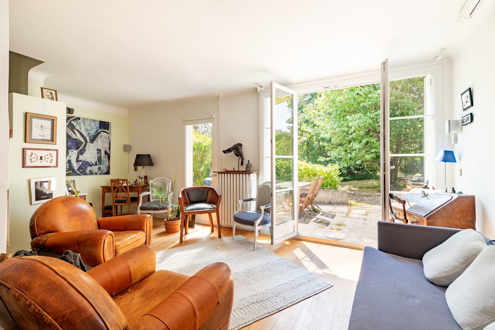 Vente Maison La Celle-Saint-Cloud 6&nbsp;Pièces 114&nbsp;m²