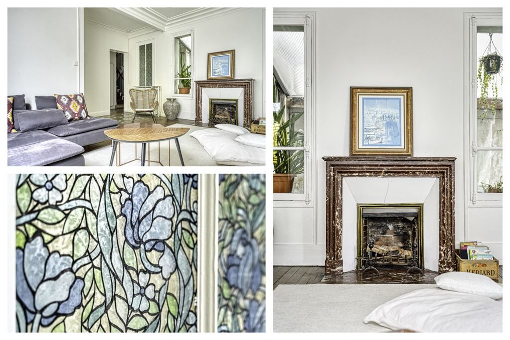 house 9 Rooms for sale on LA VARENNE ST HILAIRE (94210)