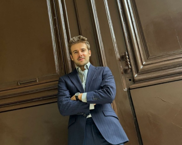 Yann Rogue Realty dans le magazine Forbes