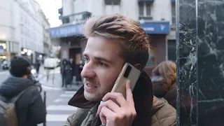 A DAY IN THE LIFE OF A PARISIAN REAL ESTATE AGENT - YANN ROGUE REALTY